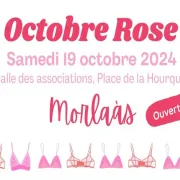 Octobre rose