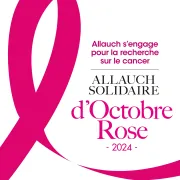 Octobre Rose