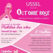 Octobre Rose