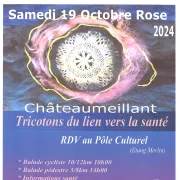 Octobre rose