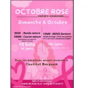 Octobre rose