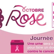 Octobre rose