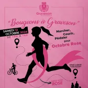 Octobre Rose - \