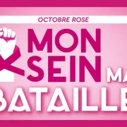 Octobre Rose dans le Grand Cubzaguais