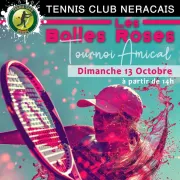 Octobre Rose : Les balles roses