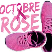 Octobre Rose : Marchons ensemble !