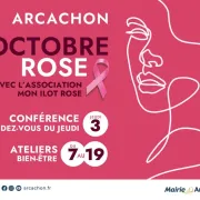 Octobre rose : massage détente du dos ou des jambes