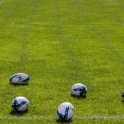 Octobre rose : match de rugby