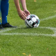 Octobre Rose - Tournoi de football féminin, DJ et feu d\'artifice