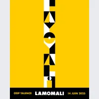 Lamomali, premier nom annoncé pour le festival ODP Talence DR