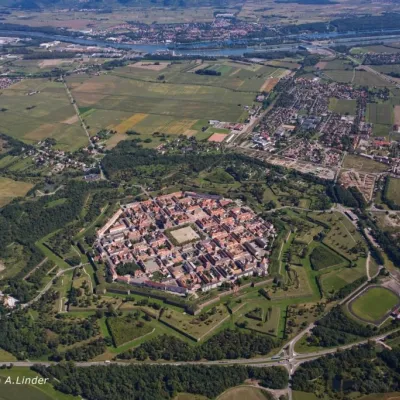 Office de Tourisme Alsace Rhin Brisach