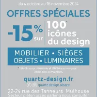 Des offres promotionnelles pour cet anniversaire DR