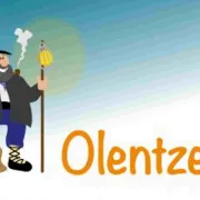 Olentzero