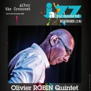 Olivier ROBIN Quintet