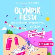 Olympik Fiesta