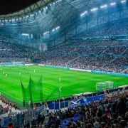 Olympique de Marseille - Saison 2024 - 2025