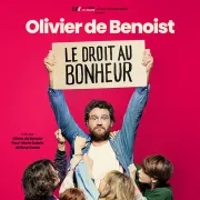 One man show : Le droit au bonheur