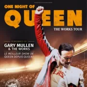 One Night Of Queen