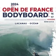 Open de France de Bodyboard