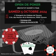 Open de Poker