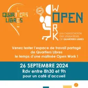 Open Work