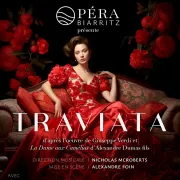 Opéra Biarritz - La Traviata d\'après l\'Oeuvre de Verdi