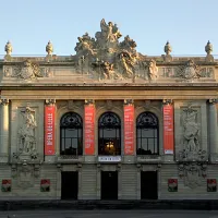 Opéra de Lille &copy; Velvet, CC BY-SA 3.0, via Wikimedia Commons