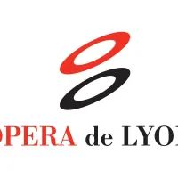 Le logo de l'Opéra de Lyon DR