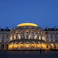 Opéra de Rennes &copy; Ricardo Scholz