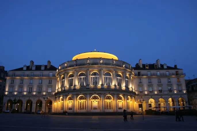 Opéra de Rennes