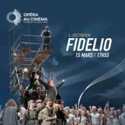 Opéra: Fidélio (Le Rex)