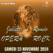 Opéra Rock - Juliette & Roméo