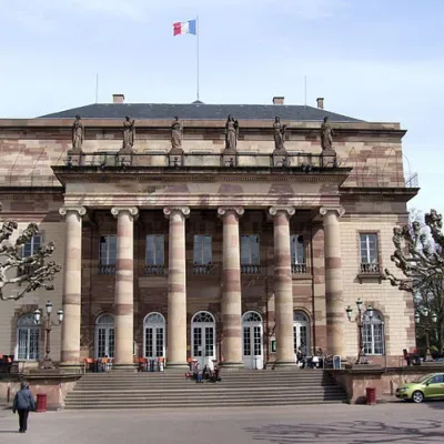 Opéra Bastille