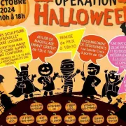 Opération Halloween