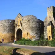 Ophorus - English tour : Villages of Dordogne