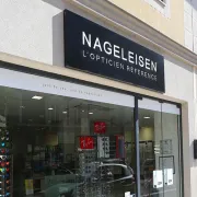 Optique Nageleisen