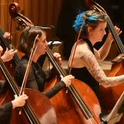 Orchestre - Chabrier, Massenet, Ravel