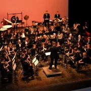 Orchestre d’Harmonie de Mulhouse (OHM)