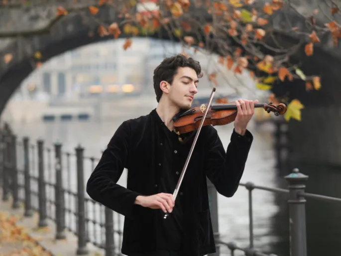 Orchestre de Picardie