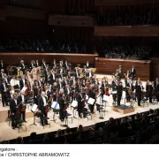Orchestre National de France - Théâtre Olympia d\'Arcachon