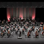 ORCHESTRE NATIONAL MONTPELLIER OCCITANIE - ORCHESTRE NATIONAL DE MONTPELLIER