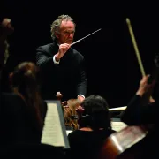 Orchestre Nationale Bordeaux Aquitaine \