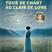 Orchestre Symphonique de l'Aube - Tour de chant au clair de lune