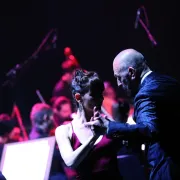 Orchestre symphonique : Fiesta latina, tango de buenos Aires