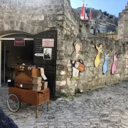 Orgue de barbarie