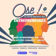 Ose ! Le Cercle Business des entrepreneurs