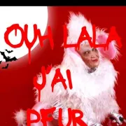 Ouh lala j\'ai peur