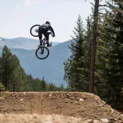 Ouverture Bike Park