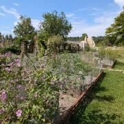 Ouverture de la Maison de Vauclair en 2025