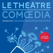 Ouverture de la Saison Culturelle - Théâtre \